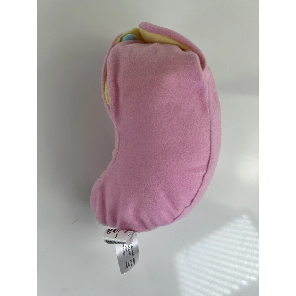 Funko Plushie Crunchyroll Bananya and the Curious Bunch Droopy Earred Banana Cat